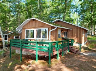 7976 Paton Rd #5, Saint Germain, WI 54558