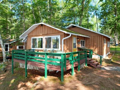 7976 Paton Rd #5, Saint Germain, WI, 54558