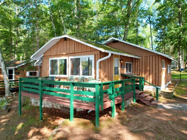 7976 Paton Rd #5, Saint Germain, WI 54558