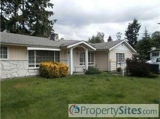 23727 5th Ave W, Bothell, WA 98021