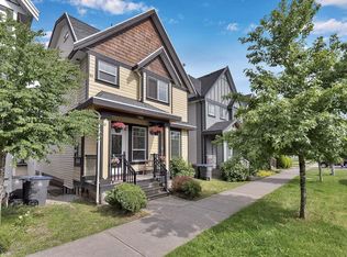 7062 148th St, Surrey, BC V3S 2X3