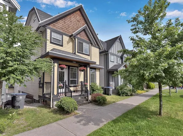 7062 148th St, Surrey, BC V3S 2X3