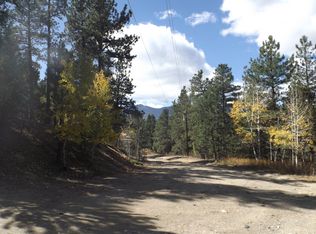 368 Bailey Dr, Bailey, CO 80421