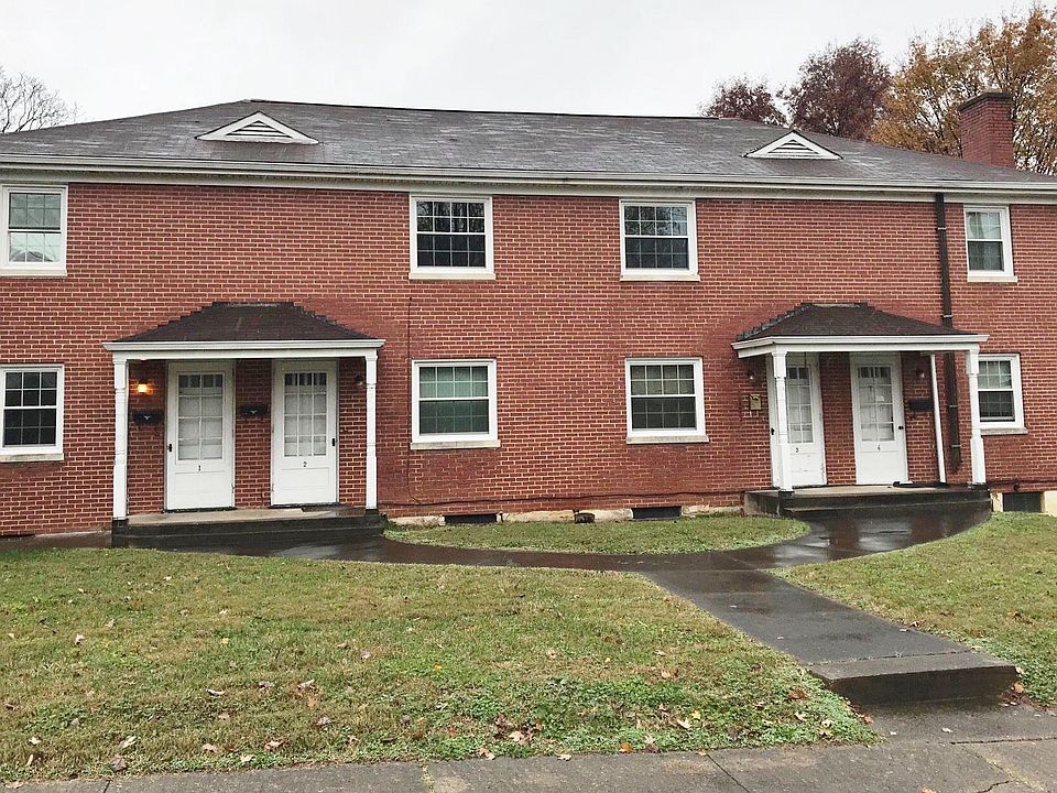 1st image of 2722 Cedarhurst Ave NW #1-4