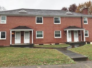 2722 Cedarhurst Ave NW #1-4, Roanoke, VA 24012