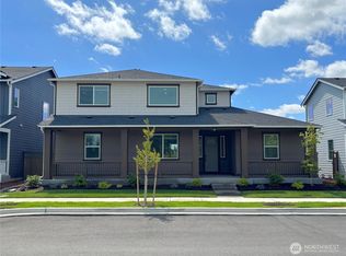 22901 SE Elm St, Black Diamond, WA 98010