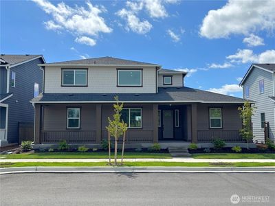 22901 SE Elm Street, Black Diamond, WA, 98010