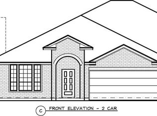 2001 Carriage Rd, Heartland, TX 75126