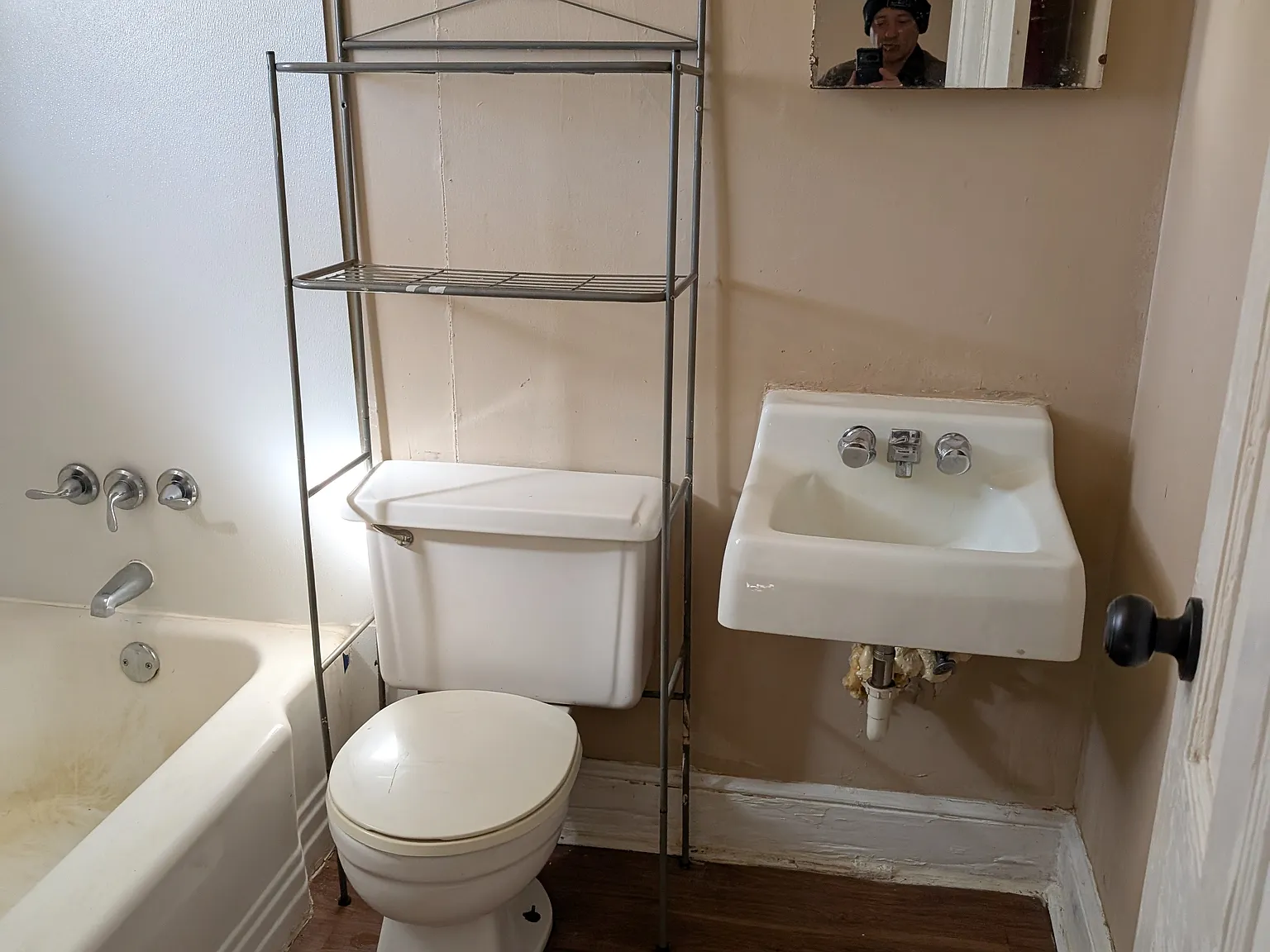 1 bed, $850 — Photo 3