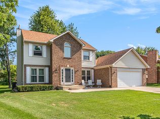 24604 Jamestowne Rd, Novi, MI 48375