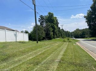 1431 Rock Creek Dairy Rd, Whitsett, NC 27377