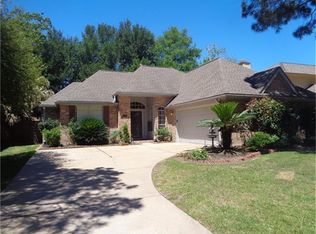 3219 Mulberry Hill Ln, Houston, TX 77084