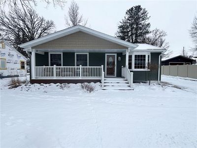 912 Lee Street, Rice Lake, WI, 54868