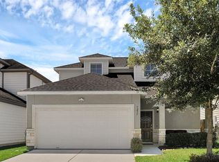 9235 Drewberry St, Houston, TX 77080