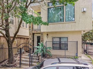 1914 Woodbury St, Houston, TX 77030