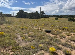 296 Pohl Rd, Tijeras, NM 87059