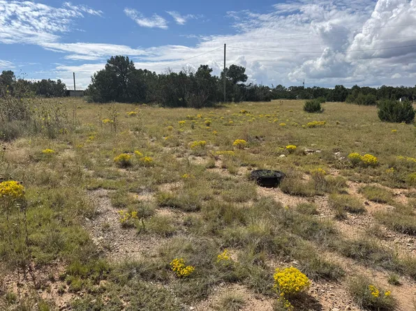 296 Pohl Rd, Tijeras, NM 87059