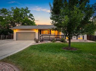 316 Diamond Dr, Fort Collins, CO 80525