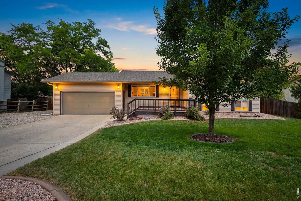 316 Diamond Dr