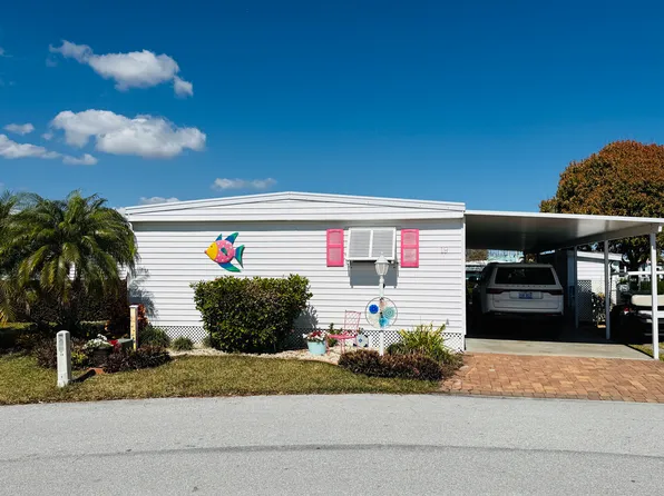 19 S Harbor Dr, Vero Beach, FL 32960