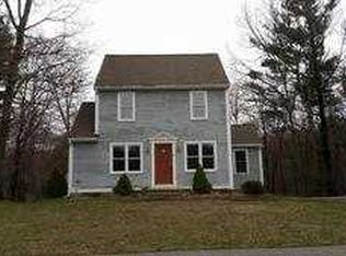 4 Stonybrook Ln, Shrewsbury, MA 01545