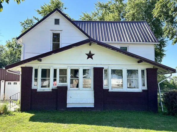 1456 Highway 34, Creston, IA 50801