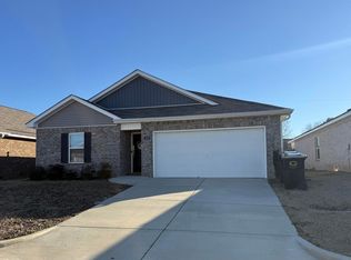 1510 Heritage Cir SE, Cullman, AL 35055