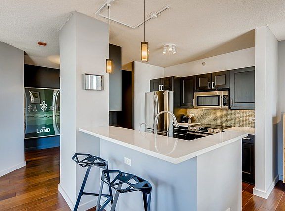 4th image of 222 N Columbus Dr APT 3402