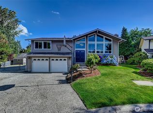 13506 89th Pl NE, Kirkland, WA