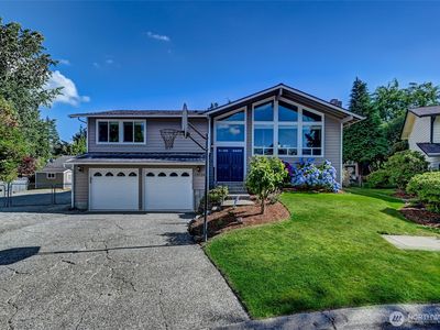 13506 89th Place NE, Kirkland, WA, 98034