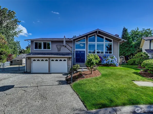13506 89th Place NE, Kirkland, WA 98034