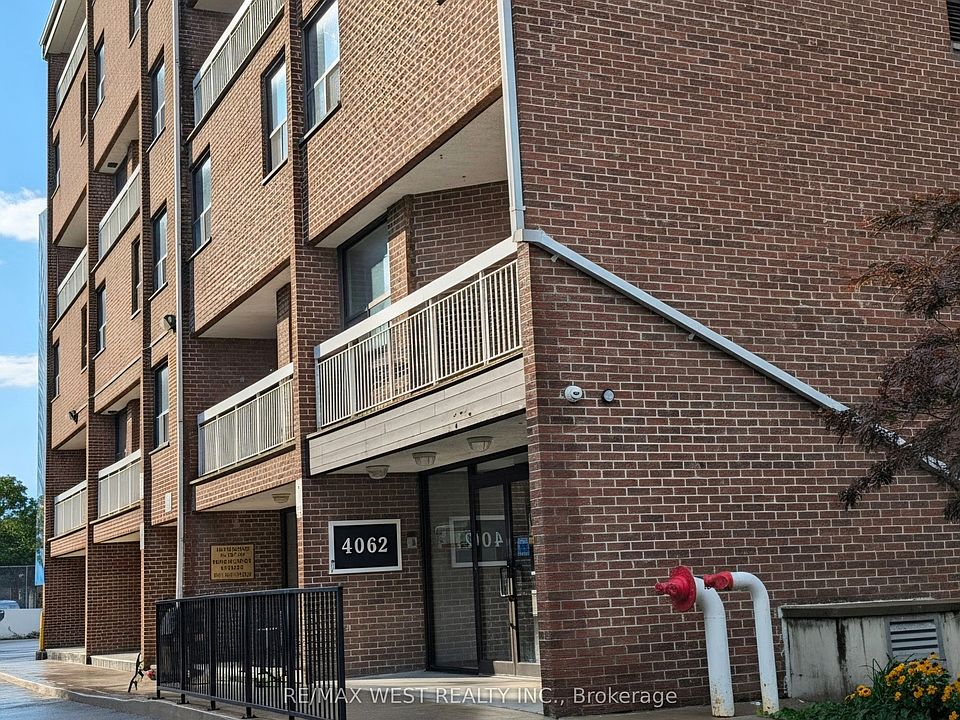 1st image of 4062 Lawrence Ave E #306