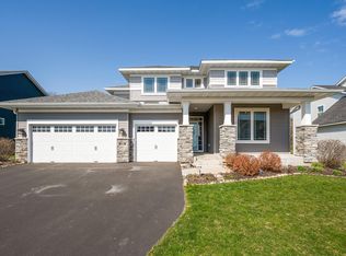 326 Langly Ave N, Lake Elmo, MN 55042