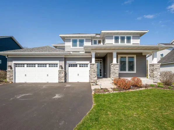 326 Langly Ave N, Lake Elmo, MN 55042