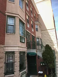 Rented by PLUSH REALTY Inc