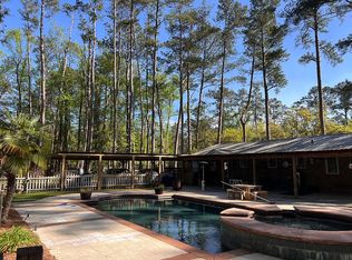 120 Fenwick Rd, Walterboro, SC 29488