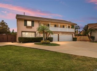 13601 Dominquez Ct, Fontana, CA 92336