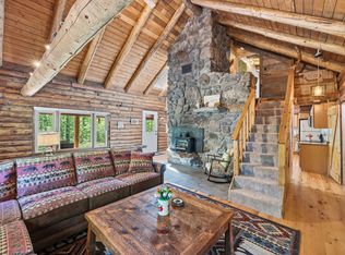 549 Barnard Hill Road Road, Weare, NH 03281