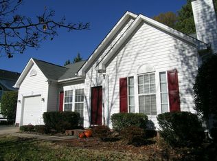 5805 Birchfield Ln NW, Concord, NC 28027