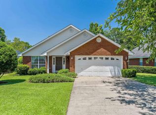 205 Spring Lake Dr, Fairhope, AL 36532