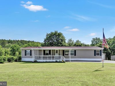 691 Krumsville Rd, Kutztown, PA, 19530
