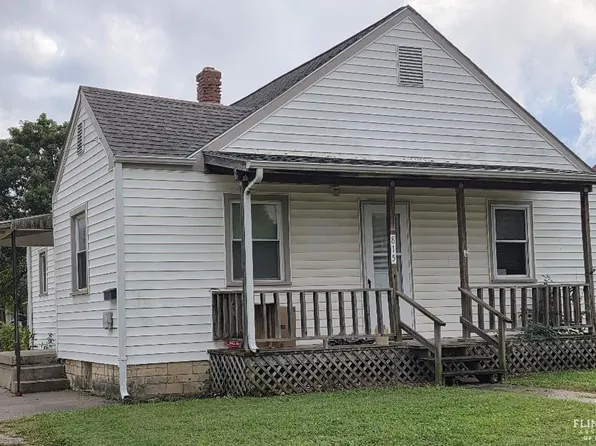 815 W Main St, Herington, KS 67449