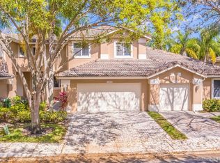 15879 SW 12th St, Pembroke Pines, FL 33027