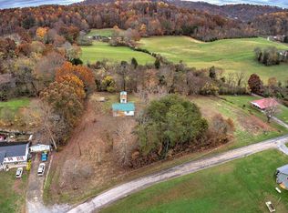 3190 Old Baileyton Rd, Greeneville, TN 37745