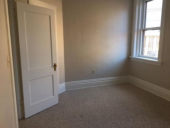 !st Bedroom on Right