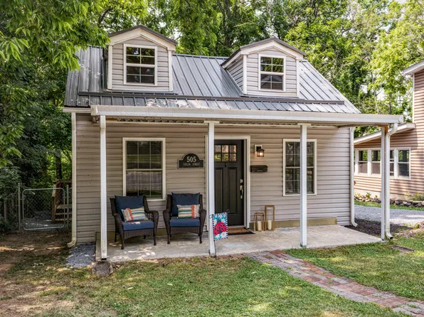 505 Taylor St, Lexington, VA 24450