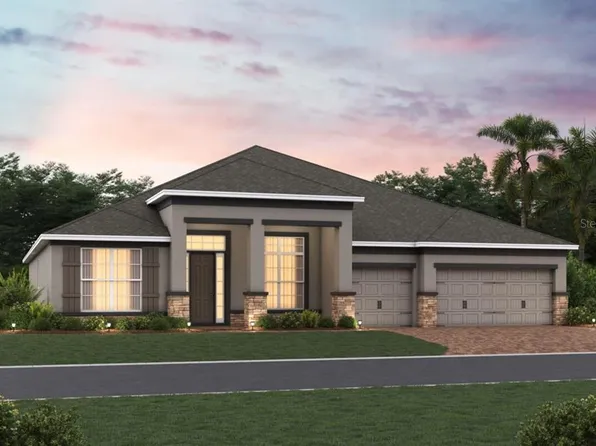2516 Hawks Overlook Pl, Oviedo, FL 32765