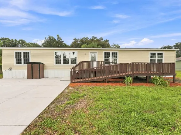 6453 MANGROVE DRIVE, WESLEY CHAPEL, FL 33544