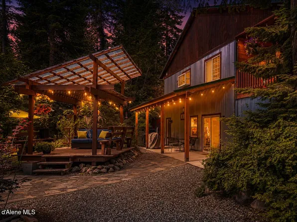 11917 N Church Rd, Rathdrum, ID 83858