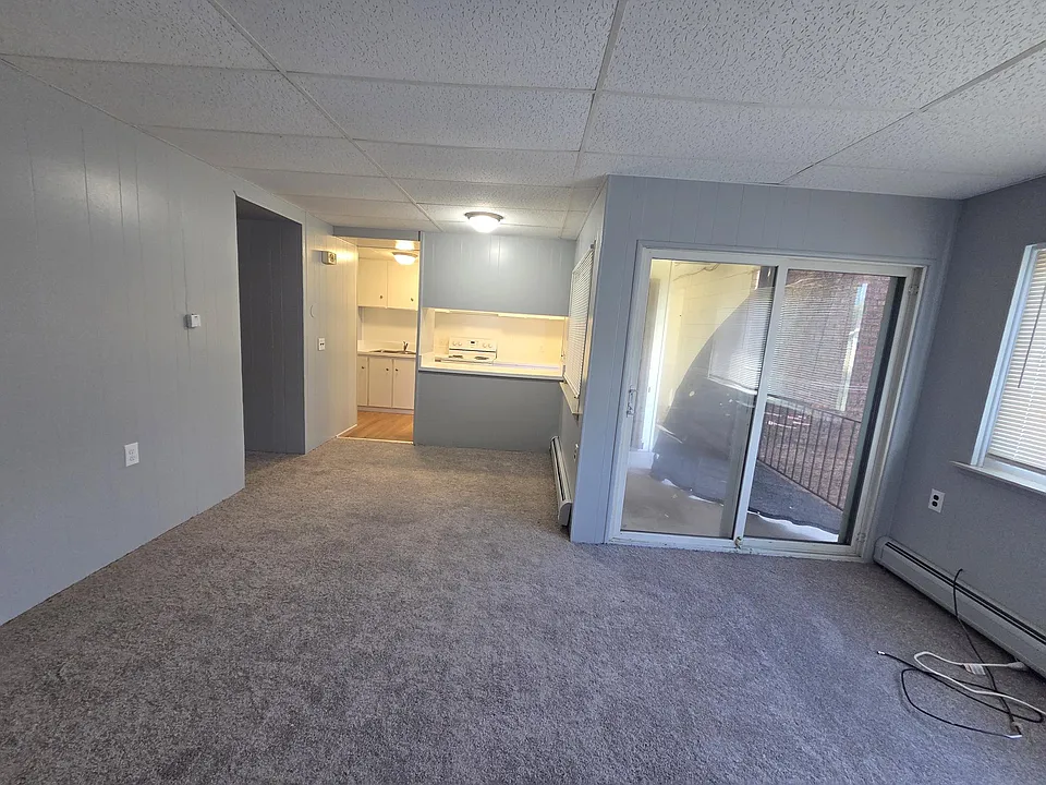 5701 Woodward St #2